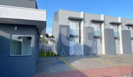 Casa em condomínio fechado com 2 quartos à venda na Rua Antônio Zancanella, 1042, Cidade Satélite Íris, Campinas, 68 m2 por R$ 280.000