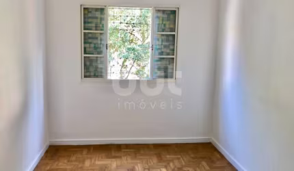 Apartamento com 3 quartos à venda na Rua das Violetas, 246, Vila Mimosa, Campinas, 73 m2 por R$ 240.000