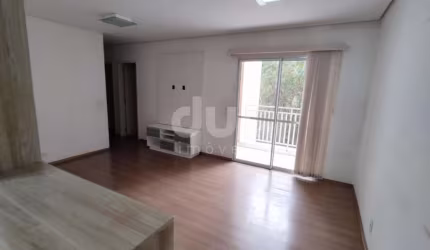 Apartamento com 3 quartos à venda na Avenida Nélsia Vannucci, 105, Loteamento Chácara Prado, Campinas, 75 m2 por R$ 560.000