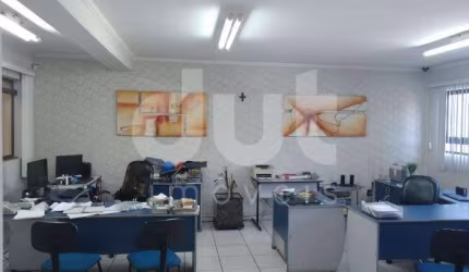 Barracão / Galpão / Depósito à venda na Rua da Abolição, 3535, Vila Joaquim Inácio, Campinas, 284 m2 por R$ 620.000