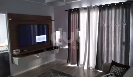 Casa com 3 quartos à venda na Rua Cumari, 173, Jardim Planalto, Paulínia, 136 m2 por R$ 695.000