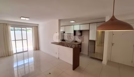 Apartamento com 3 quartos à venda na Rua Luzitana, 43, Bosque, Campinas, 113 m2 por R$ 747.000