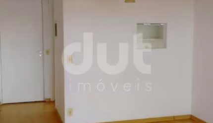 Apartamento com 3 quartos à venda na Avenida Governador Pedro de Toledo, 638, Bonfim, Campinas, 66 m2 por R$ 395.000