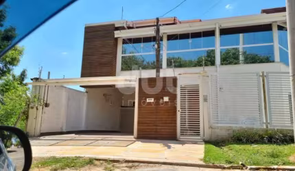 Casa com 3 quartos à venda na Rua Luíza de Mello Bueno, 654, Parque das Universidades, Campinas, 239 m2 por R$ 1.250.000