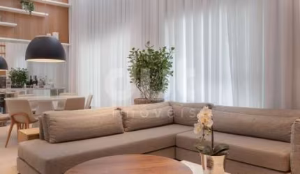 Cobertura com 3 quartos à venda na Rua Major Solon, 595, Cambuí, Campinas, 144 m2 por R$ 2.499.000
