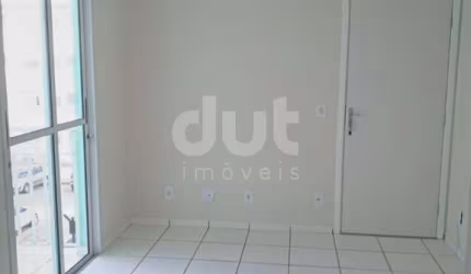 Apartamento com 2 quartos à venda na Rua Manoel Dias Pimenta, 387, Parque Residencial Caiapó, Campinas, 44 m2 por R$ 200.000