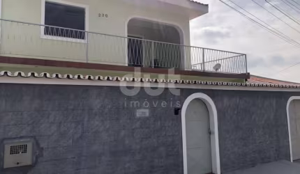 Casa comercial à venda na Rua Olga de Rocco Cobucci, 220, Parque Santa Bárbara, Campinas, 160 m2 por R$ 559.000