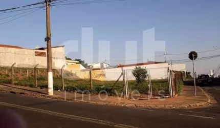 Terreno à venda na Rua Frederico Marcondes Machado, 22, Jardim Boa Esperança, Campinas por R$ 1.589.000