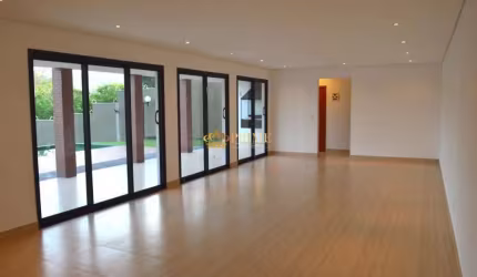 Casa em condomínio fechado com 3 quartos à venda na Rodovia José Bonifácio Coutinho Nogueira, 700, Sousas, Campinas, 460 m2 por R$ 3.000.000