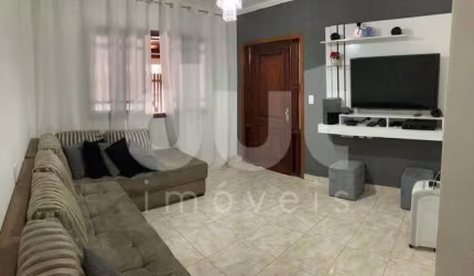 Casa com 2 quartos à venda na Rua Domingos Batista de Souza, 76, Parque Orestes Ôngaro, Hortolândia, 74 m2 por R$ 350.000