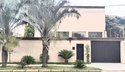 Casa comercial à venda na Avenida João Batista Morato do Canto, 2290, Vila Anhangüera, Campinas, 254 m2 por R$ 1.170.000