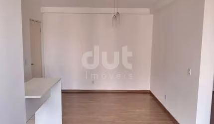 Apartamento com 2 quartos à venda na Avenida Padre Guilherme Ary, 81, Vila Satúrnia, Campinas, 47 m2 por R$ 400.000