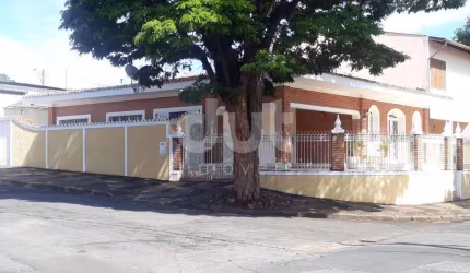 Casa comercial à venda na Rua Eleutério Rodrigues, 366, Vila Nova, Campinas, 250 m2 por R$ 725.000