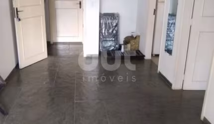 Apartamento com 1 quarto à venda na Rua Rafael Andrade Duarte, 636, Jardim Paraíso, Campinas, 52 m2 por R$ 314.000