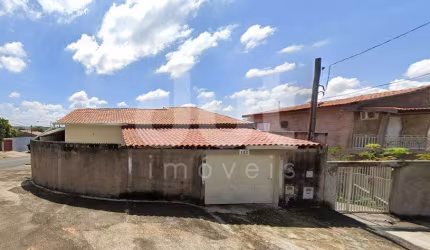 Casa com 2 quartos à venda na Rua Jaçanã, 122, Vila Aeroporto, Campinas, 90 m2 por R$ 413.000