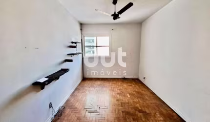 Apartamento com 3 quartos à venda na Rua Barão de Jaguara, 672, Centro, Campinas, 85 m2 por R$ 230.000