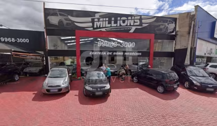 Sala comercial à venda na Rua Piracicaba, 860, Jardim Novo Campos Elíseos, Campinas, 300 m2 por R$ 1.600.000