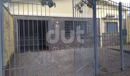 Casa com 3 quartos à venda na Rua Teodoro de Sousa Campos, 86, Parque Prado, Campinas, 100 m2 por R$ 560.000