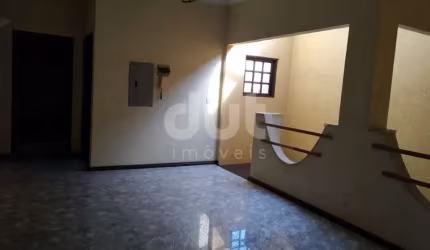 Casa com 4 quartos à venda na Rua Joan Ribeiro Gonçalves, 36, Parque Via Norte, Campinas, 300 m2 por R$ 1.350.000