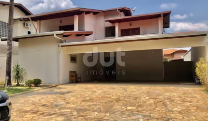 Casa em condomínio fechado com 5 quartos à venda na Avenida Engenheiro Luiz Antônio Laloni, 321, Bosque das Palmeiras, Campinas, 380 m2 por R$ 2.800.000