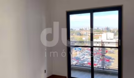 Apartamento com 3 quartos à venda na Avenida Antônio Carvalho de Miranda, 720, Vila São Bento, Campinas, 74 m2 por R$ 475.000