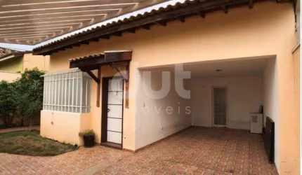 Casa com 3 quartos à venda na Rua Cônego Manoel Garcia, 517, Jardim Chapadão, Campinas, 206 m2 por R$ 847.000