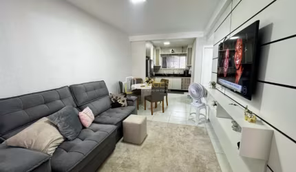 Casa Exclusiva no Bairro Nações em Balneário Camboriú! – 2 Suítes!