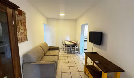 Oportunidade: Apartamento a Poucos Passos da Praia