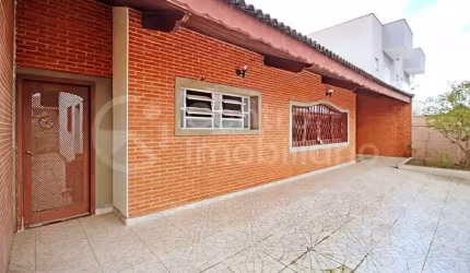 CASA à venda com 3 quartos em Peruíbe, no bairro Parque Turistico