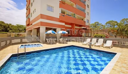 APARTAMENTO à venda com 2 quartos (1 suítes) em Peruíbe, no bairro Jardim Três Marias
