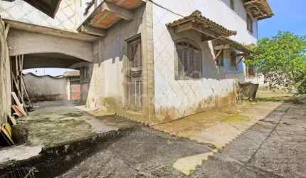 CASA à venda com 5 quartos em Peruíbe, no bairro Parque Turistico