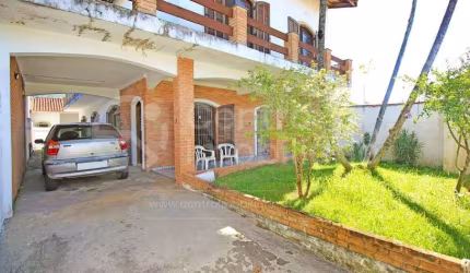 CASA à venda com 4 quartos em Peruíbe, no bairro Centro