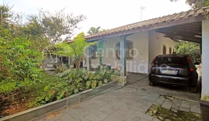 CASA à venda com 2 quartos em Peruíbe, no bairro Jardim Santa Gabriela