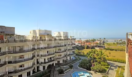 APARTAMENTO à venda com 4 quartos (1 suítes) em Peruíbe, no bairro Balneario Sambura