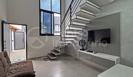 APARTAMENTO à venda com 1 quartos em Peruíbe, no bairro Cidade Nova Peruíbe