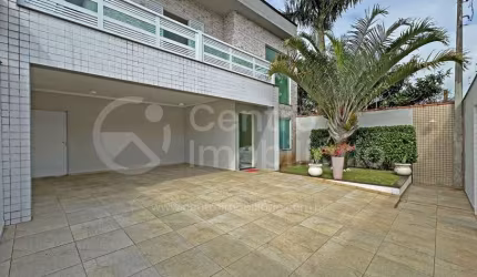 CASA à venda com piscina e 4 quartos em Peruíbe, no bairro Cidade Nova Peruíbe