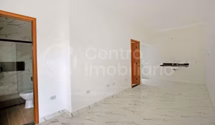 APARTAMENTO à venda com 1 quartos em Peruíbe, no bairro Jardim Icaraiba