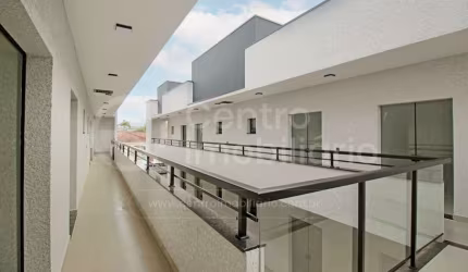 APARTAMENTO à venda com 1 quartos em Peruíbe, no bairro Jardim Icaraiba