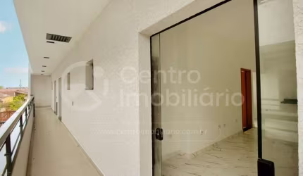 APARTAMENTO à venda com 1 quartos em Peruíbe, no bairro Jardim Icaraiba