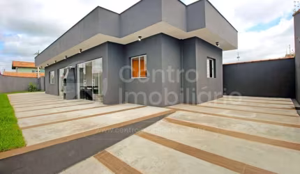 CASA à venda com 3 quartos em Peruíbe, no bairro Estancia Sao Jose