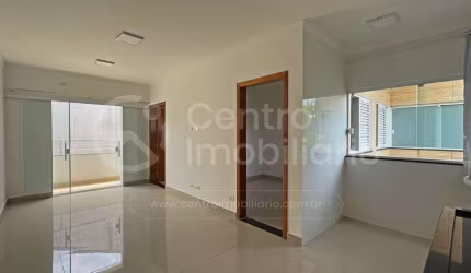 APARTAMENTO à venda com 1 quartos em Peruíbe, no bairro Cidade Nova Peruíbe