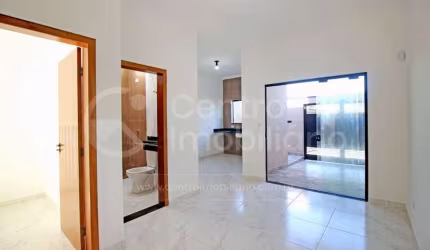 CASA à venda com 2 quartos em Peruíbe, no bairro Estancia Sao Jose