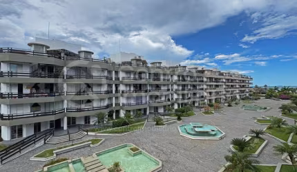 APARTAMENTO à venda com 3 quartos (1 suítes) em Peruíbe, no bairro Balneario Sambura