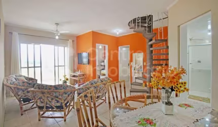 APARTAMENTO à venda com 3 quartos (2 suítes) em Peruíbe, no bairro Jardim Três Marias
