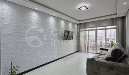 APARTAMENTO à venda com 3 quartos (1 suítes) em Peruíbe, no bairro Parque Balneario Oasis