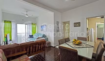 APARTAMENTO à venda com 4 quartos (1 suítes) em Peruíbe, no bairro Belmira Novaes
