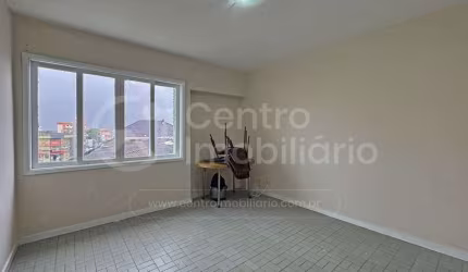 APARTAMENTO à venda com 1 quartos em Peruíbe, no bairro Centro
