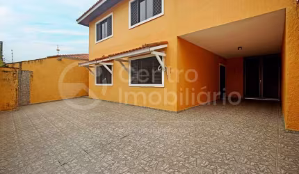 CASA à venda com 4 quartos em Peruíbe, no bairro Balneario Florida