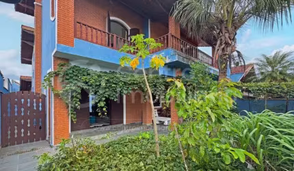 CASA à venda com 3 quartos em Peruíbe, no bairro Jardim Três Marias