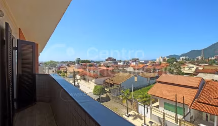 APARTAMENTO à venda com 2 quartos (1 suítes) em Peruíbe, no bairro Balneario Barra de Jangada